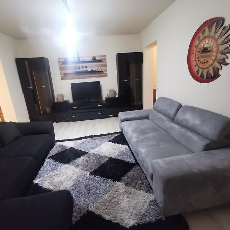 Gura Humorului Apartament Lux Confort エクステリア 写真