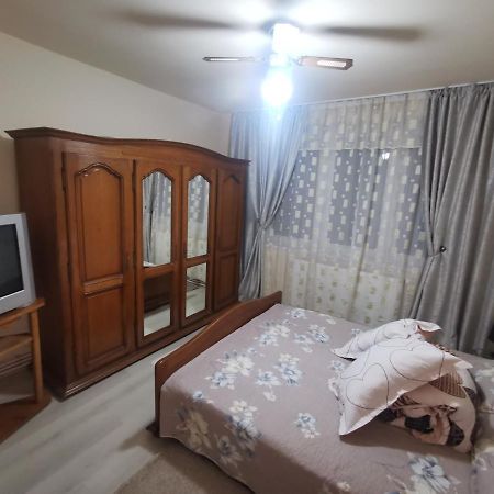 Gura Humorului Apartament Lux Confort エクステリア 写真