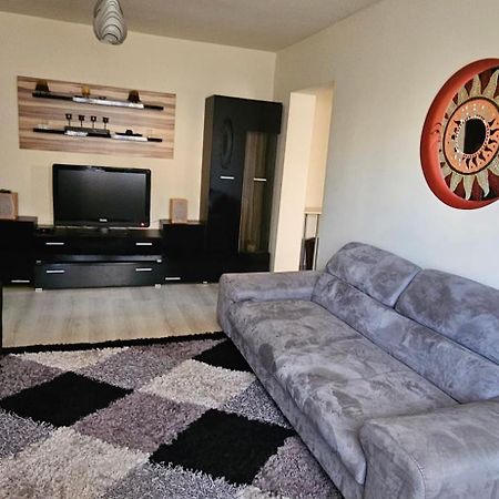 Gura Humorului Apartament Lux Confort エクステリア 写真