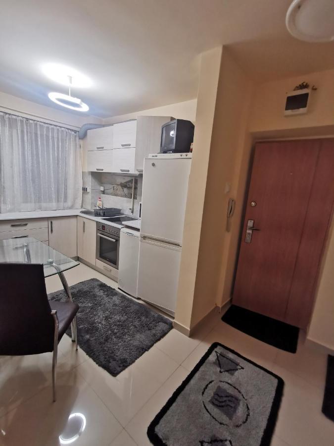 Gura Humorului Apartament Lux Confort エクステリア 写真