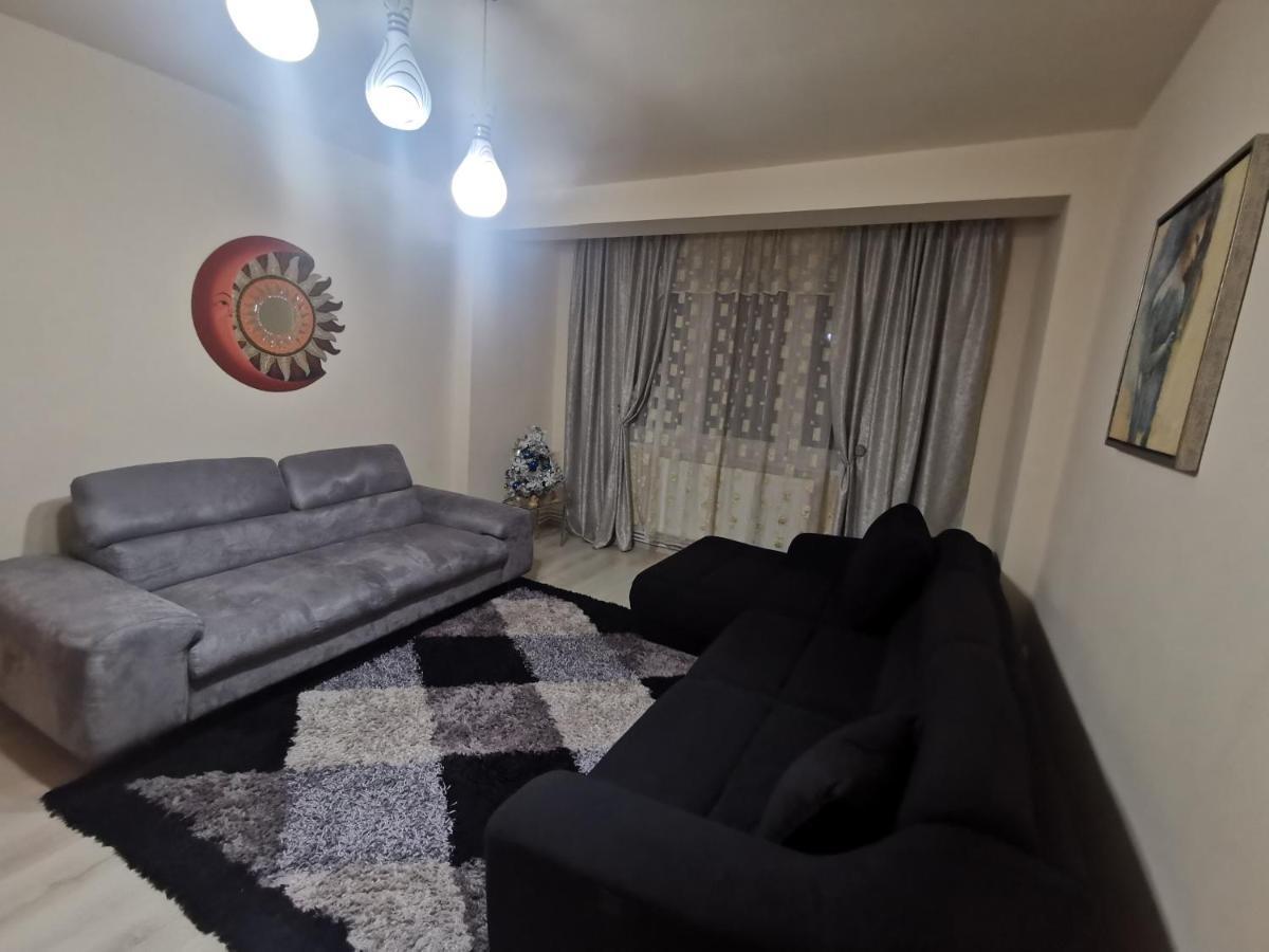 Gura Humorului Apartament Lux Confort エクステリア 写真