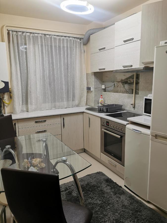 Gura Humorului Apartament Lux Confort エクステリア 写真