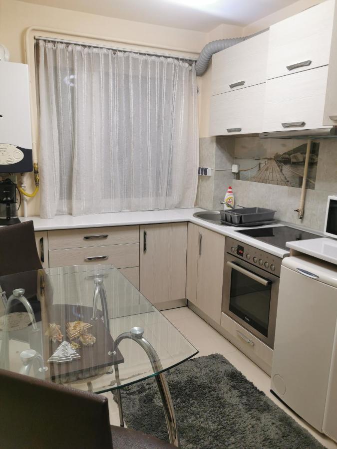 Gura Humorului Apartament Lux Confort エクステリア 写真