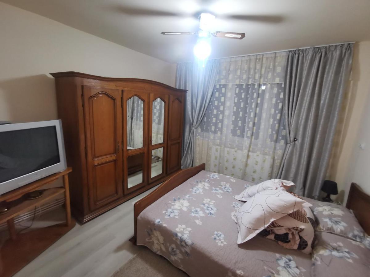 Gura Humorului Apartament Lux Confort エクステリア 写真