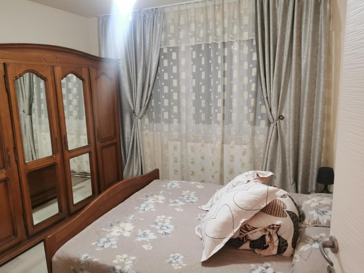 Gura Humorului Apartament Lux Confort エクステリア 写真