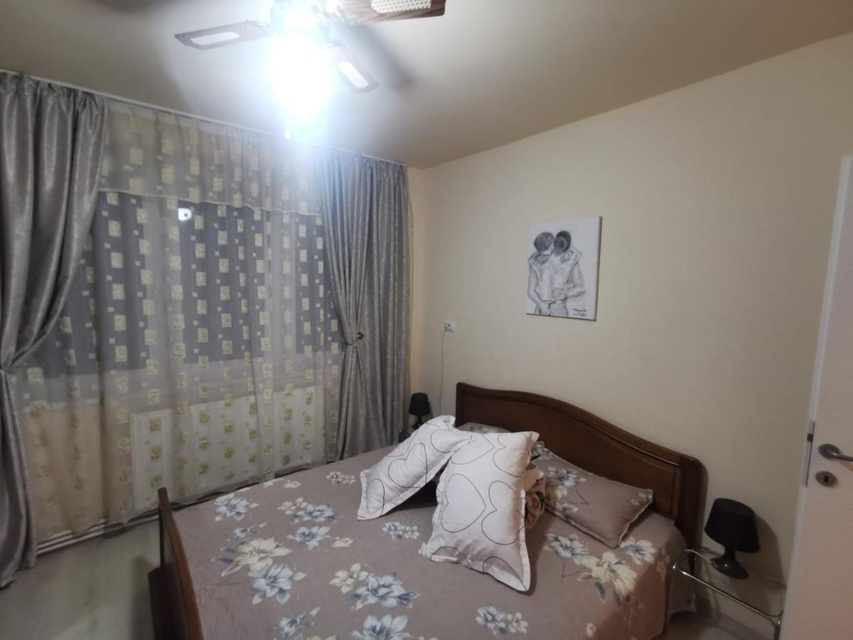 Gura Humorului Apartament Lux Confort エクステリア 写真