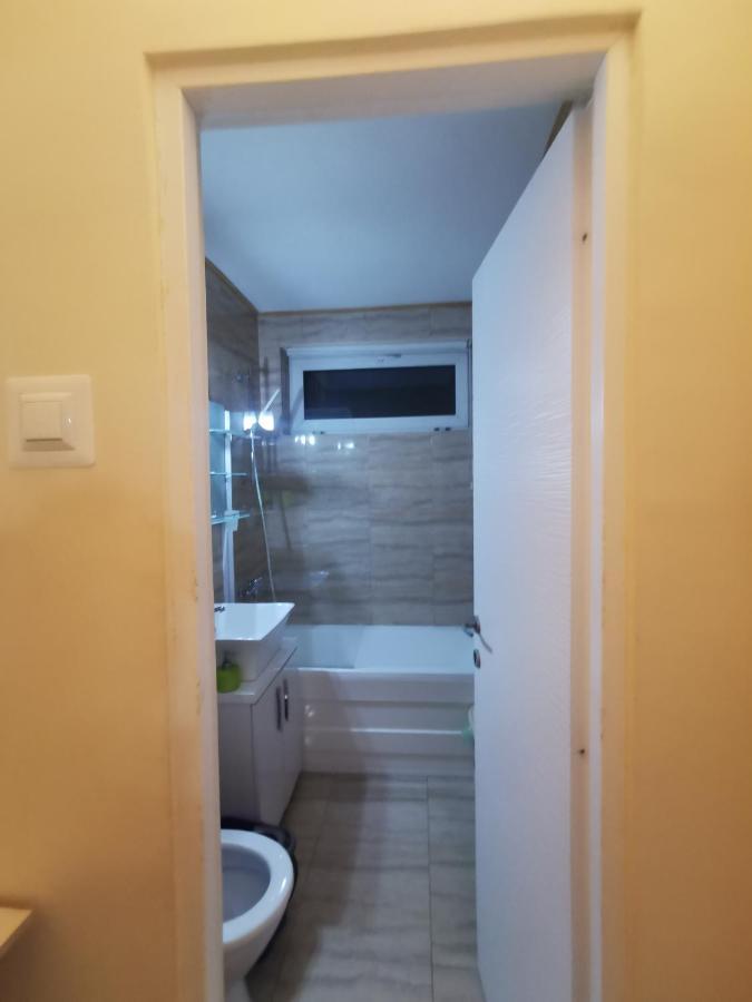 Gura Humorului Apartament Lux Confort エクステリア 写真