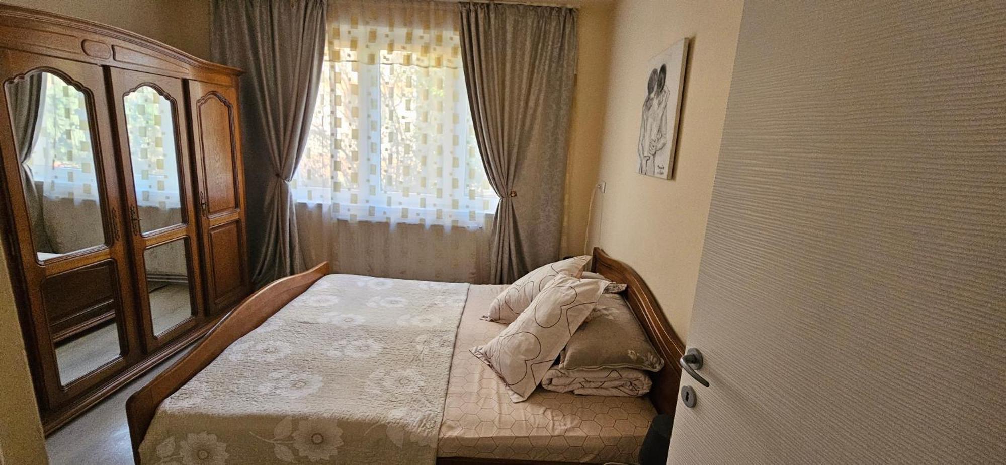 Gura Humorului Apartament Lux Confort エクステリア 写真