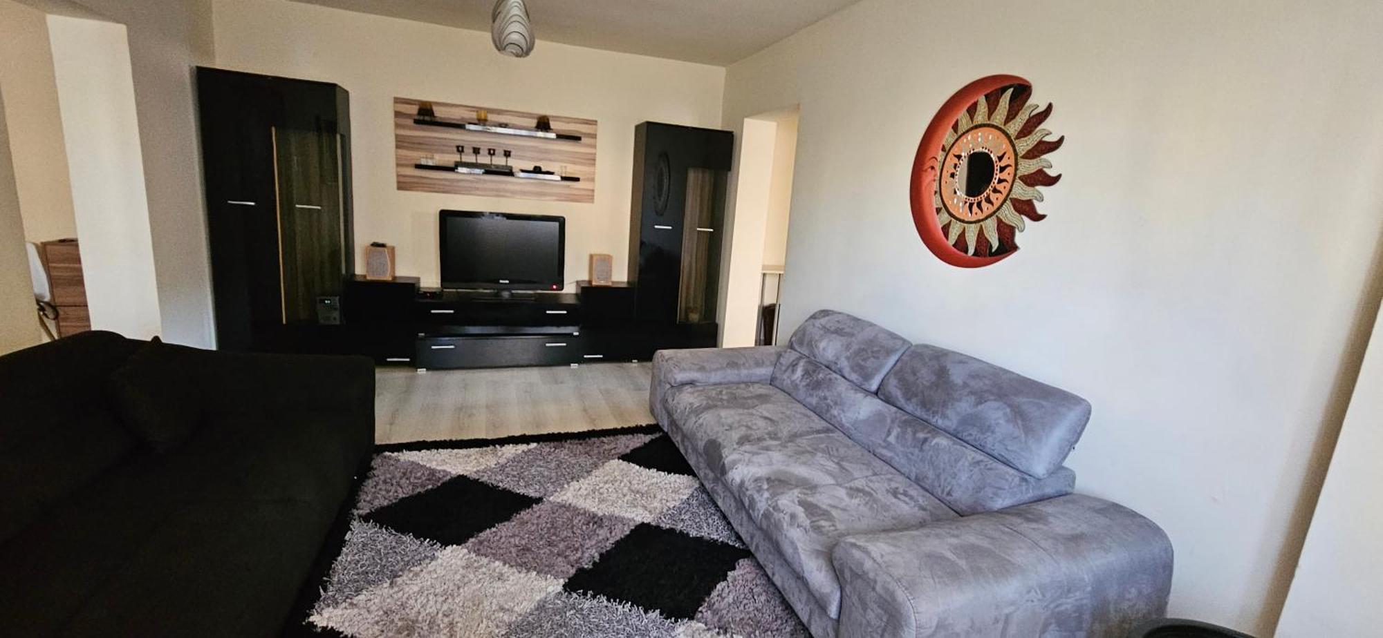 Gura Humorului Apartament Lux Confort エクステリア 写真