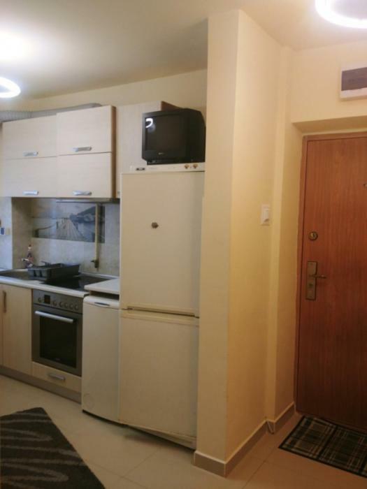 Gura Humorului Apartament Lux Confort エクステリア 写真