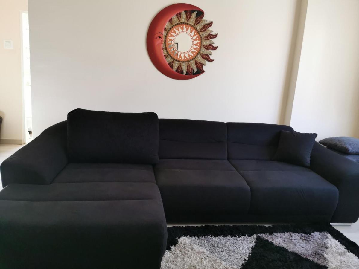 Gura Humorului Apartament Lux Confort エクステリア 写真