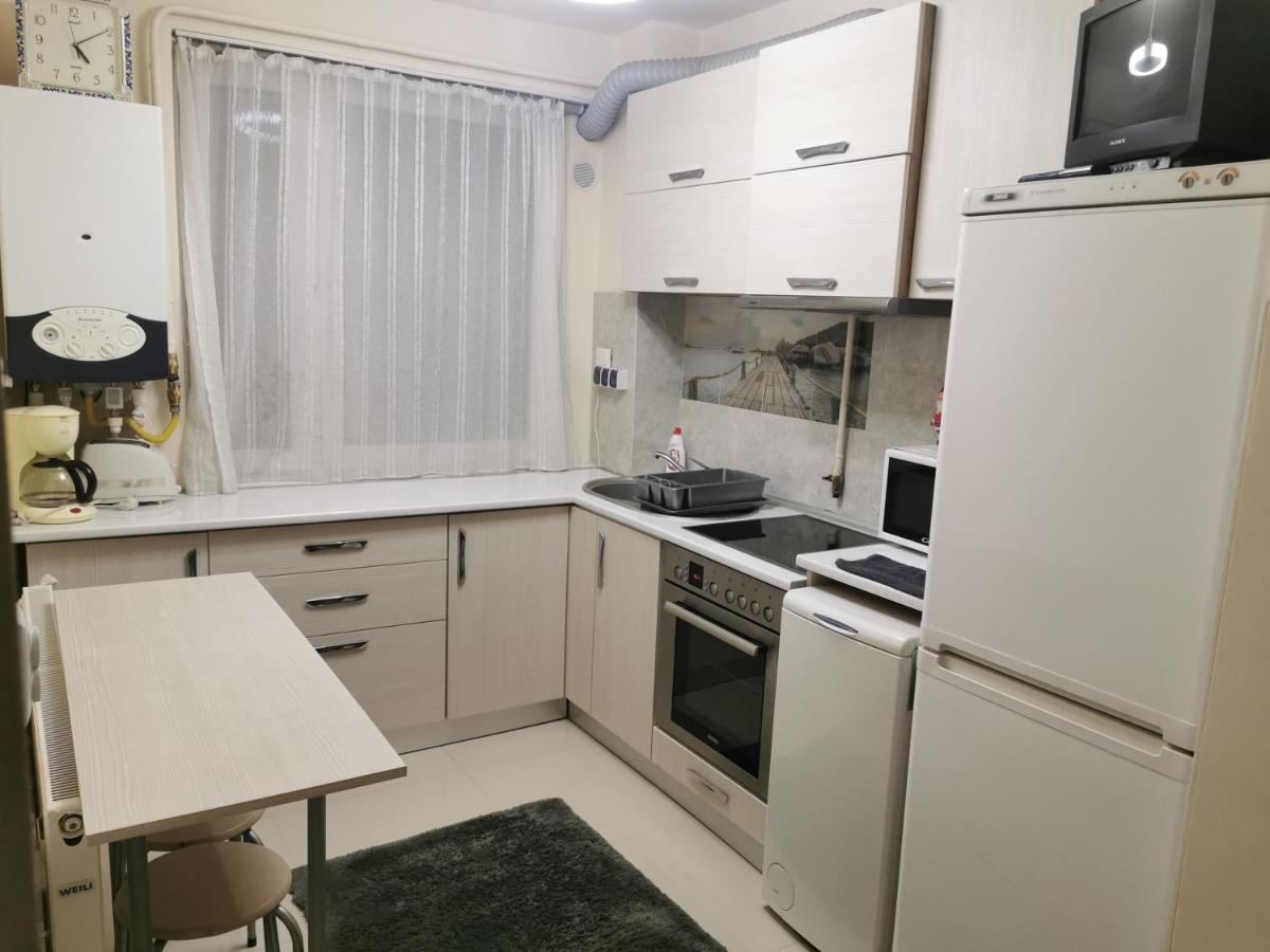 Gura Humorului Apartament Lux Confort エクステリア 写真